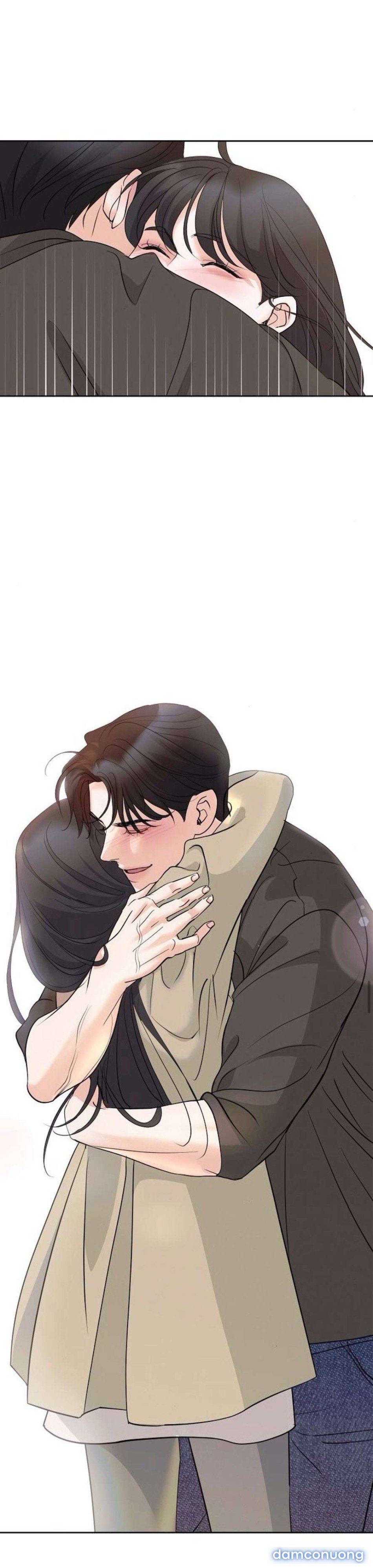 đọc truyện 〖18+〗- Cẩn Thận Va Phải Tình Yêu Chương 14 ảnh 5 tại Thiên Thai Truyện