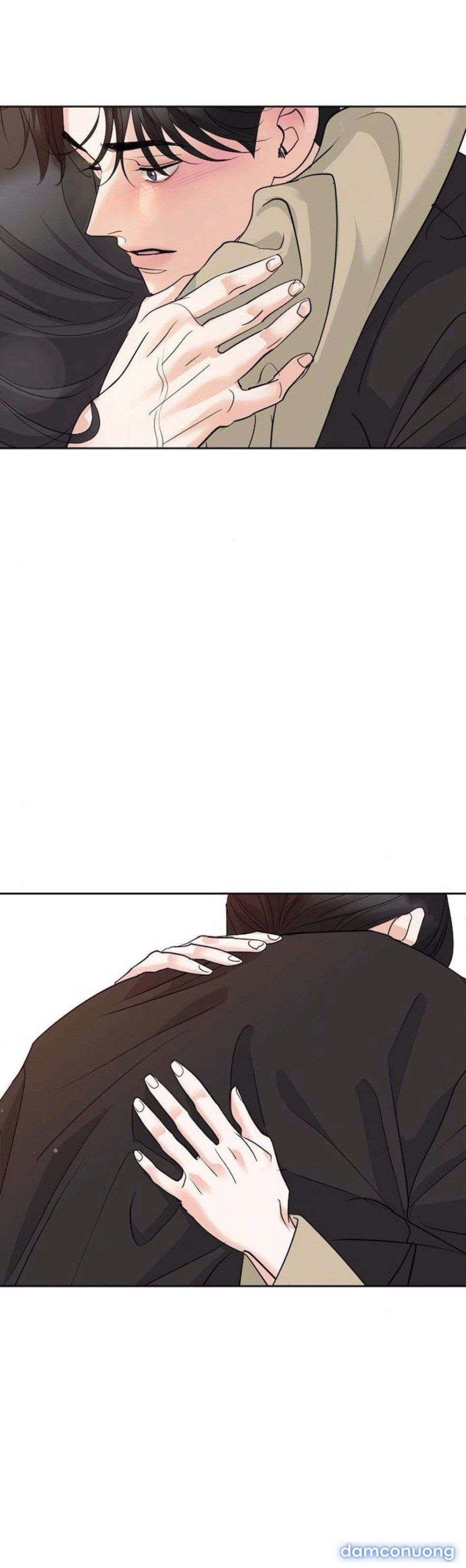 đọc truyện 〖18+〗- Cẩn Thận Va Phải Tình Yêu Chương 14 ảnh 6 tại Thiên Thai Truyện