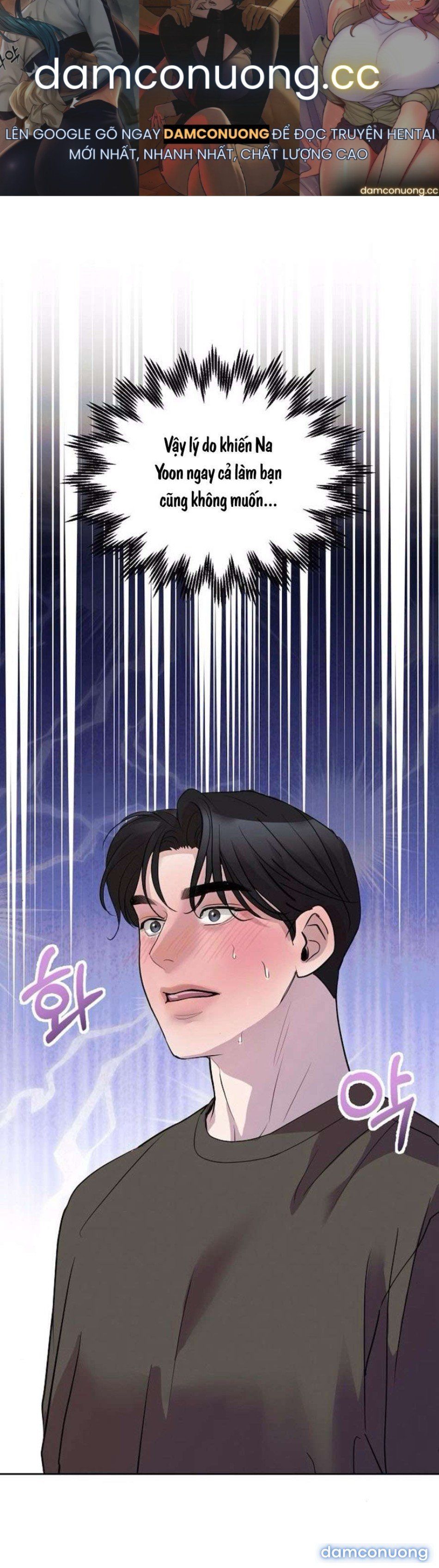 đọc truyện 〖18+〗- Cẩn Thận Va Phải Tình Yêu Chương 15 ảnh 2 tại Thiên Thai Truyện