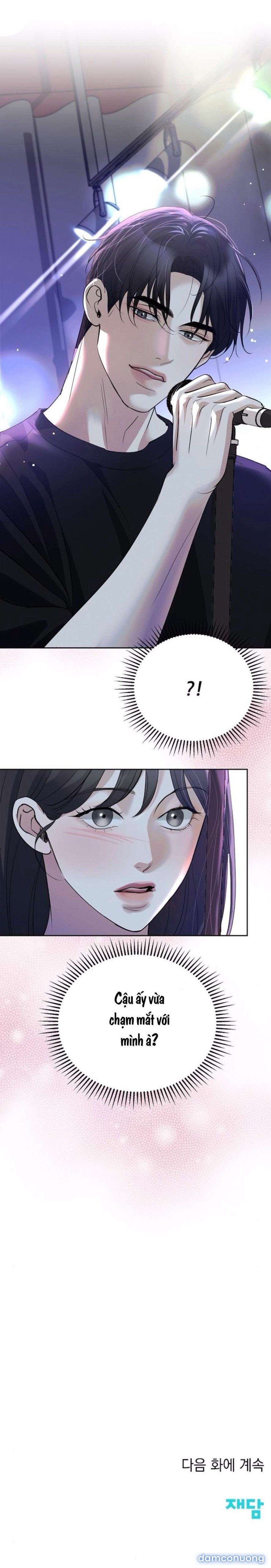 đọc truyện 〖18+〗- Cẩn Thận Va Phải Tình Yêu Chương 15 ảnh 9 tại Thiên Thai Truyện