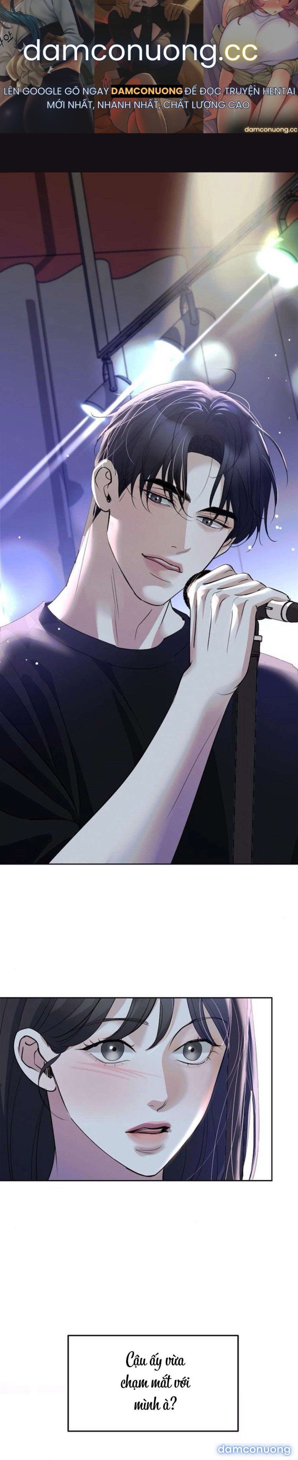 đọc truyện 〖18+〗- Cẩn Thận Va Phải Tình Yêu Chương 16 ảnh 2 tại Thiên Thai Truyện