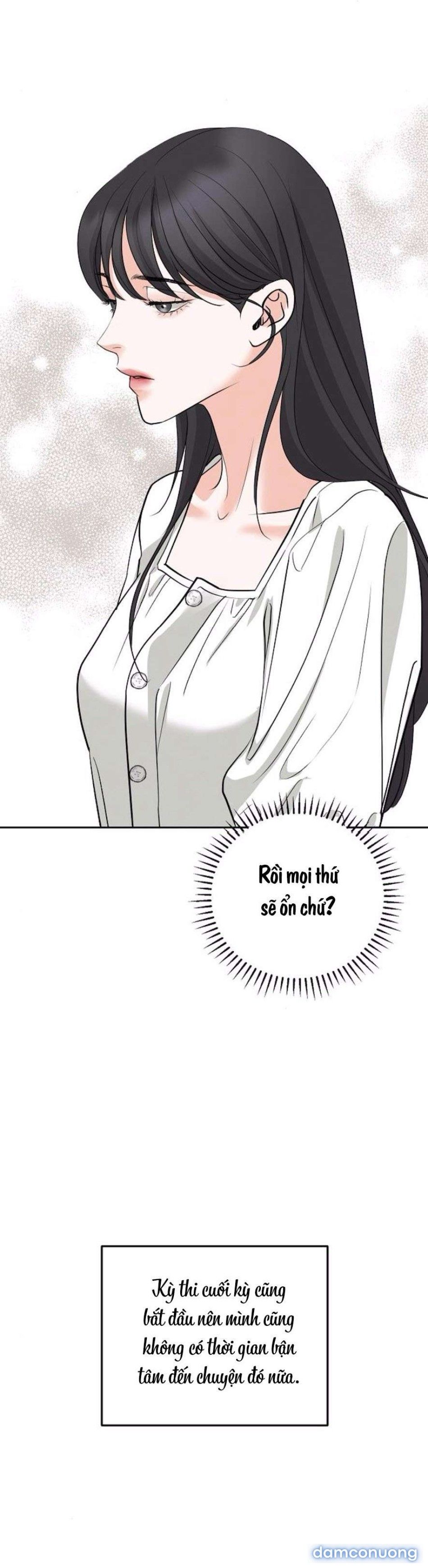 đọc truyện 〖18+〗- Cẩn Thận Va Phải Tình Yêu Chương 16 ảnh 11 tại Thiên Thai Truyện