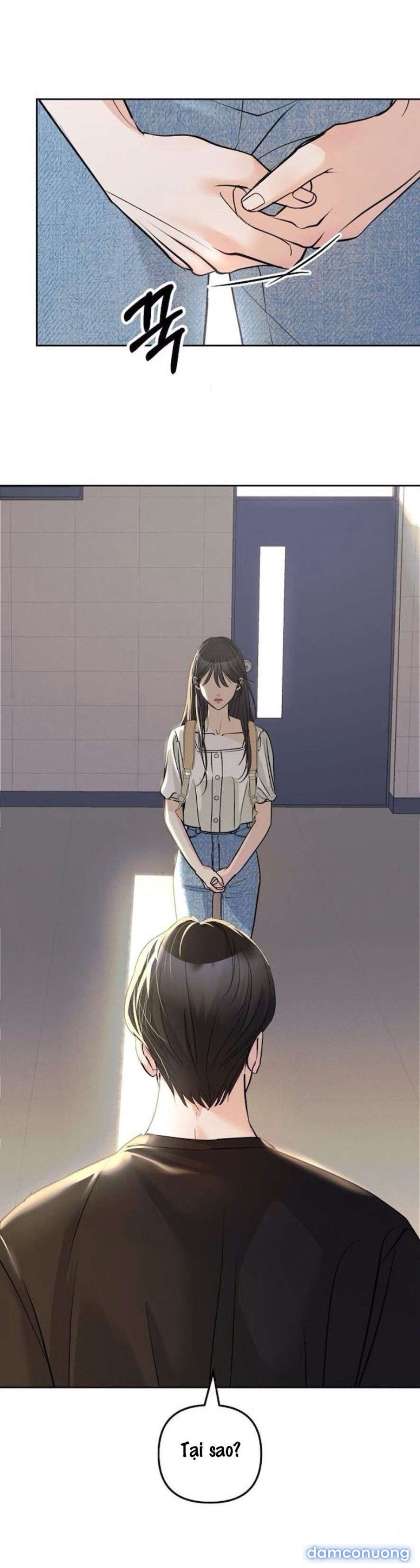 đọc truyện 〖18+〗- Cẩn Thận Va Phải Tình Yêu Chương 17 ảnh 12 tại Thiên Thai Truyện