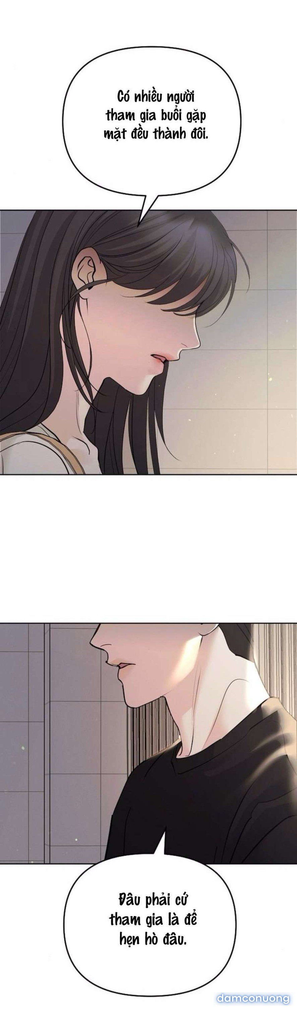 đọc truyện 〖18+〗- Cẩn Thận Va Phải Tình Yêu Chương 17 ảnh 13 tại Thiên Thai Truyện