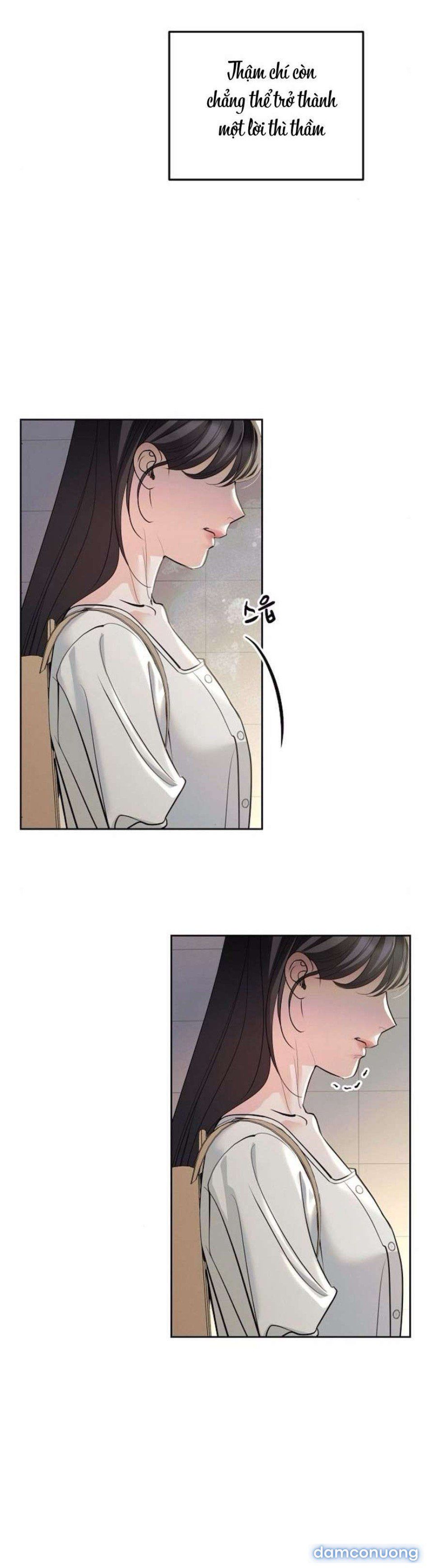 đọc truyện 〖18+〗- Cẩn Thận Va Phải Tình Yêu Chương 17 ảnh 17 tại Thiên Thai Truyện