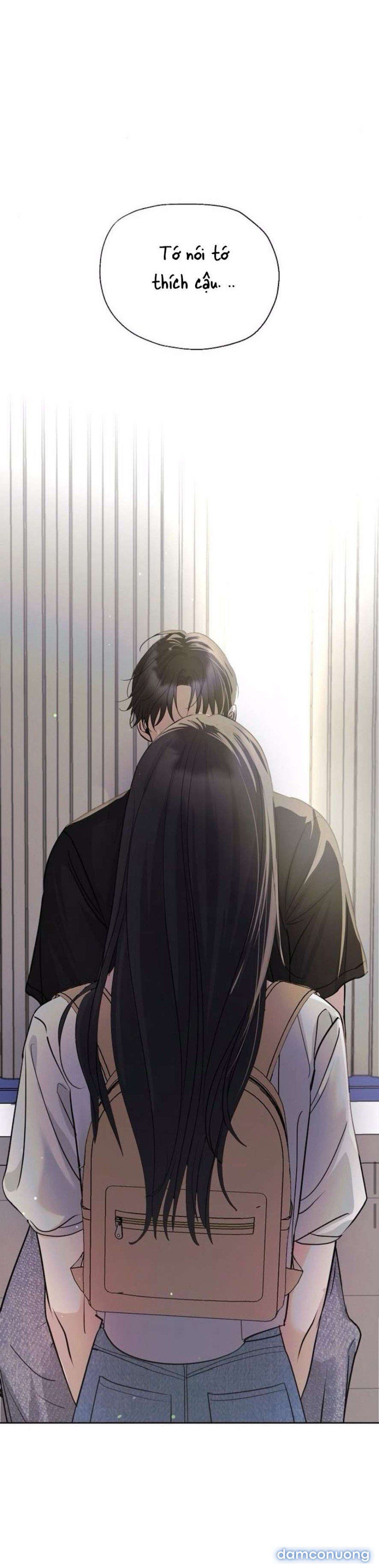 đọc truyện 〖18+〗- Cẩn Thận Va Phải Tình Yêu Chương 17 ảnh 18 tại Thiên Thai Truyện