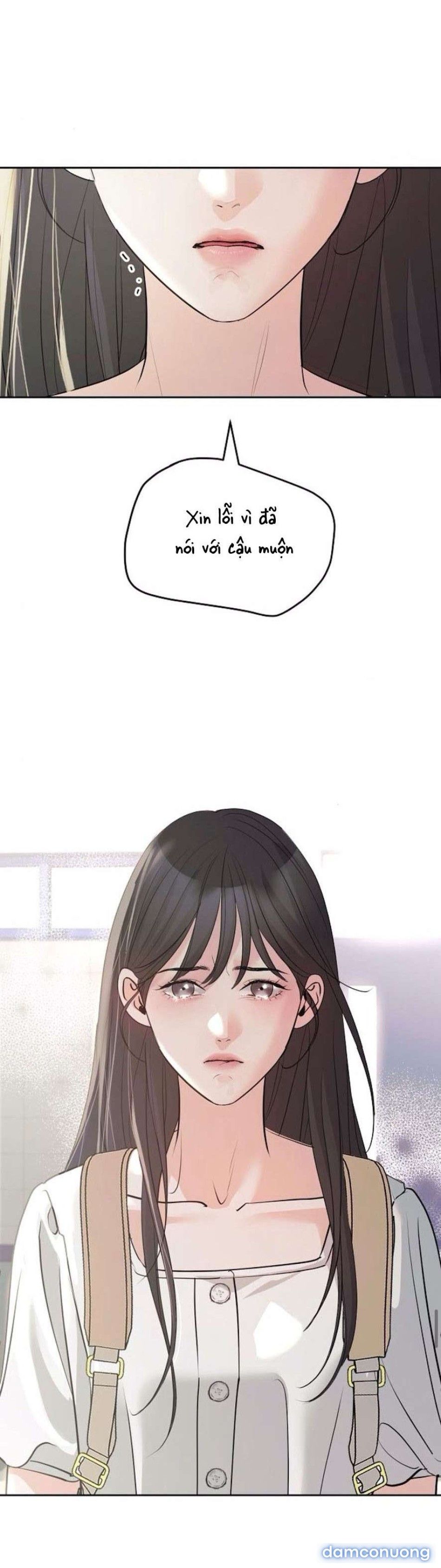 đọc truyện 〖18+〗- Cẩn Thận Va Phải Tình Yêu Chương 17 ảnh 19 tại Thiên Thai Truyện