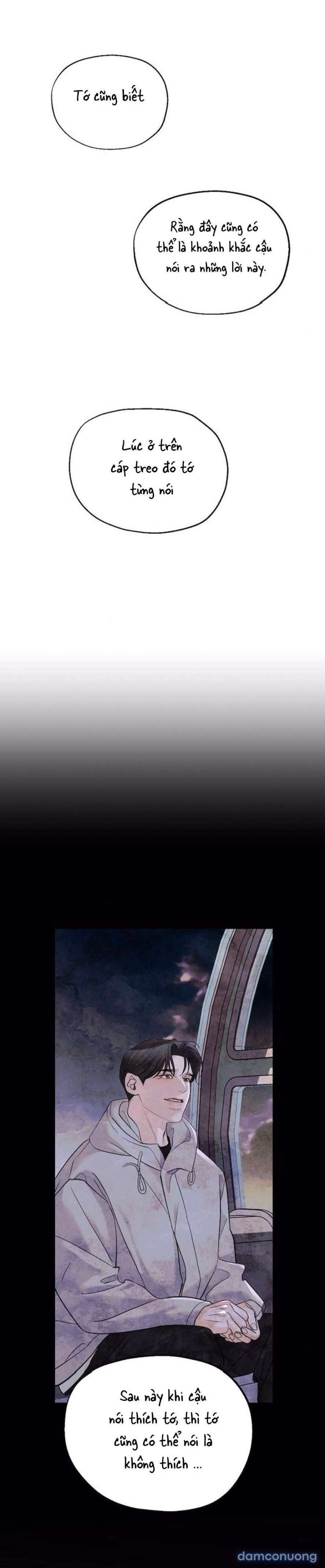 đọc truyện 〖18+〗- Cẩn Thận Va Phải Tình Yêu Chương 17 ảnh 20 tại Thiên Thai Truyện