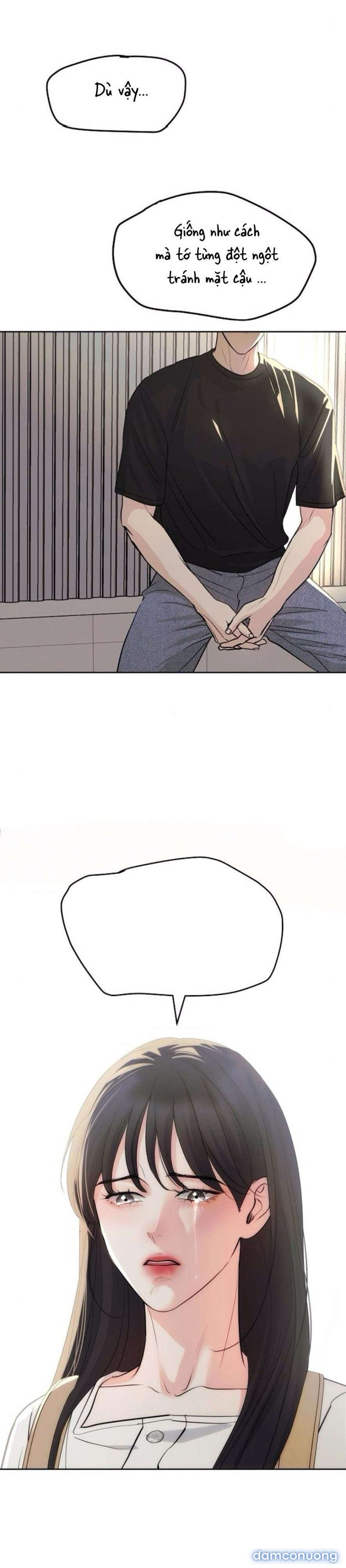 đọc truyện 〖18+〗- Cẩn Thận Va Phải Tình Yêu Chương 17 ảnh 22 tại Thiên Thai Truyện