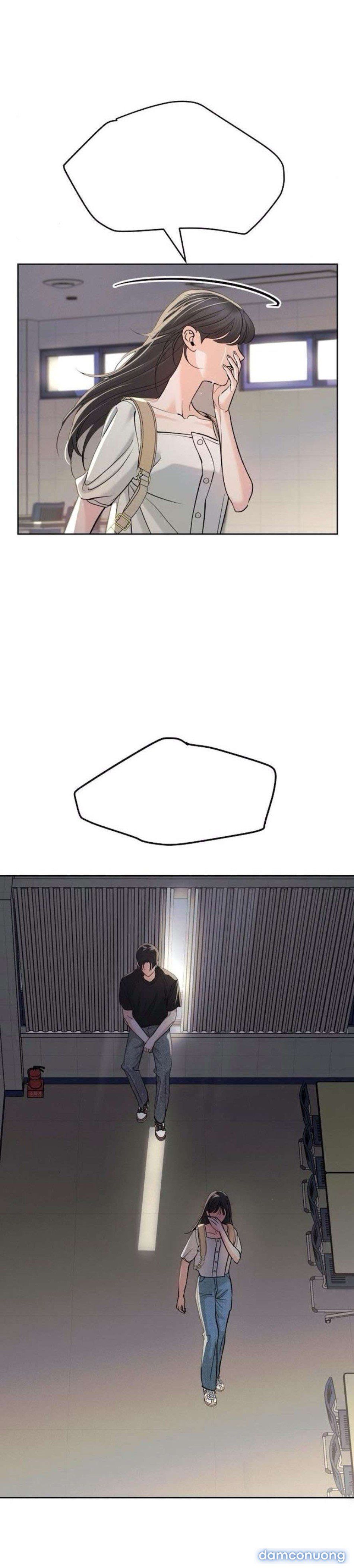 đọc truyện 〖18+〗- Cẩn Thận Va Phải Tình Yêu Chương 17 ảnh 23 tại Thiên Thai Truyện