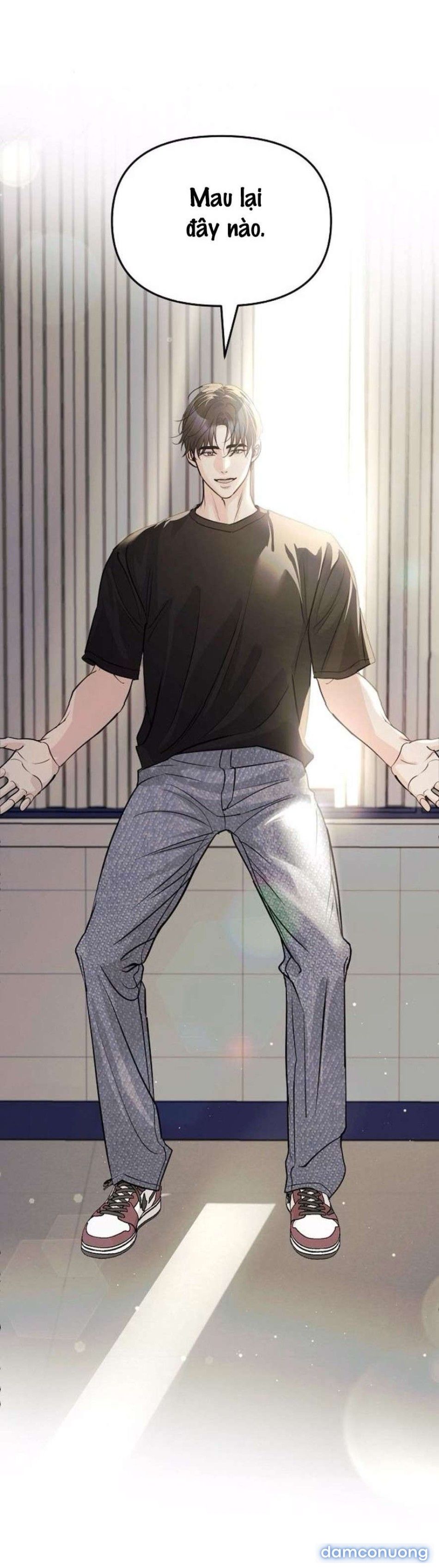 đọc truyện 〖18+〗- Cẩn Thận Va Phải Tình Yêu Chương 17 ảnh 25 tại Thiên Thai Truyện