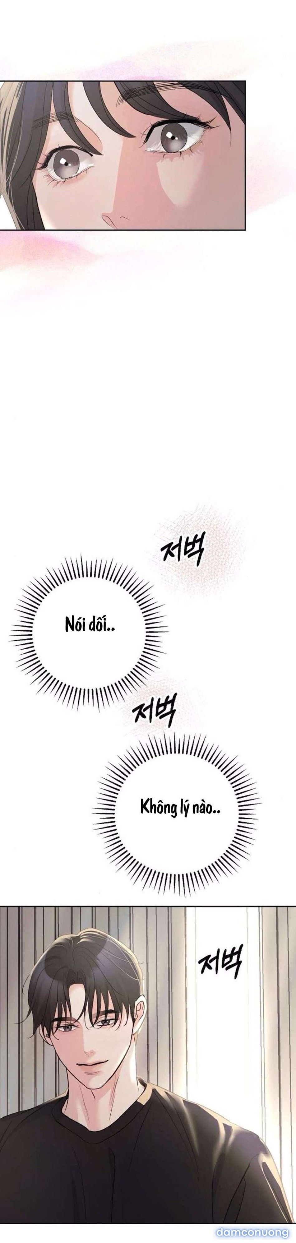 đọc truyện 〖18+〗- Cẩn Thận Va Phải Tình Yêu Chương 17 ảnh 26 tại Thiên Thai Truyện