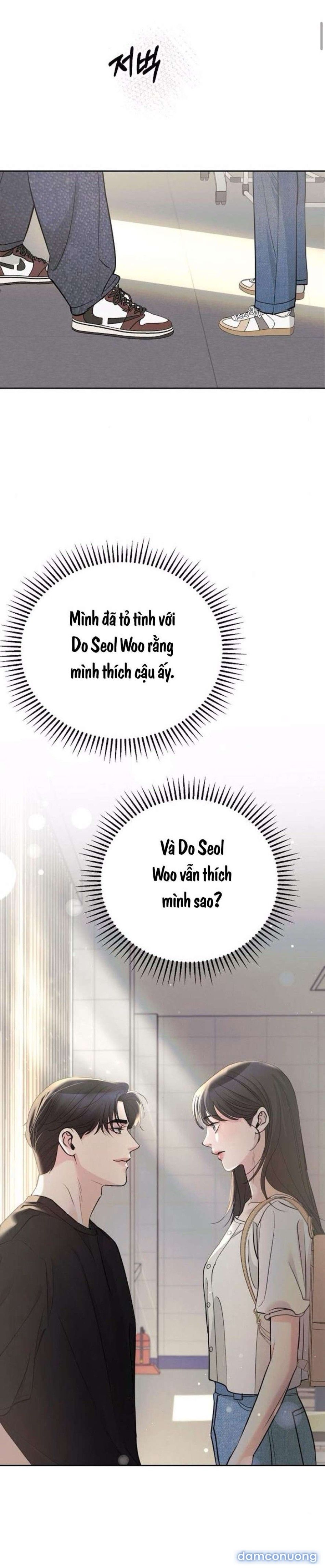 đọc truyện 〖18+〗- Cẩn Thận Va Phải Tình Yêu Chương 17 ảnh 27 tại Thiên Thai Truyện