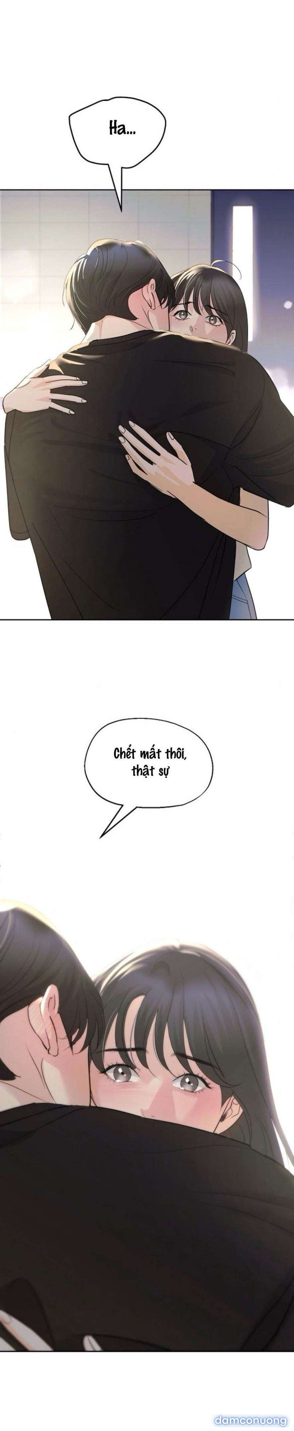 đọc truyện 〖18+〗- Cẩn Thận Va Phải Tình Yêu Chương 17 ảnh 29 tại Thiên Thai Truyện