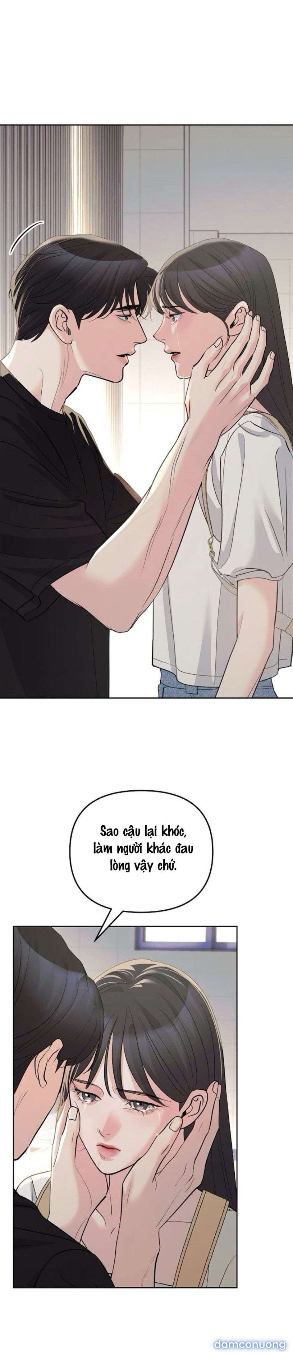 đọc truyện 〖18+〗- Cẩn Thận Va Phải Tình Yêu Chương 17 ảnh 31 tại Thiên Thai Truyện