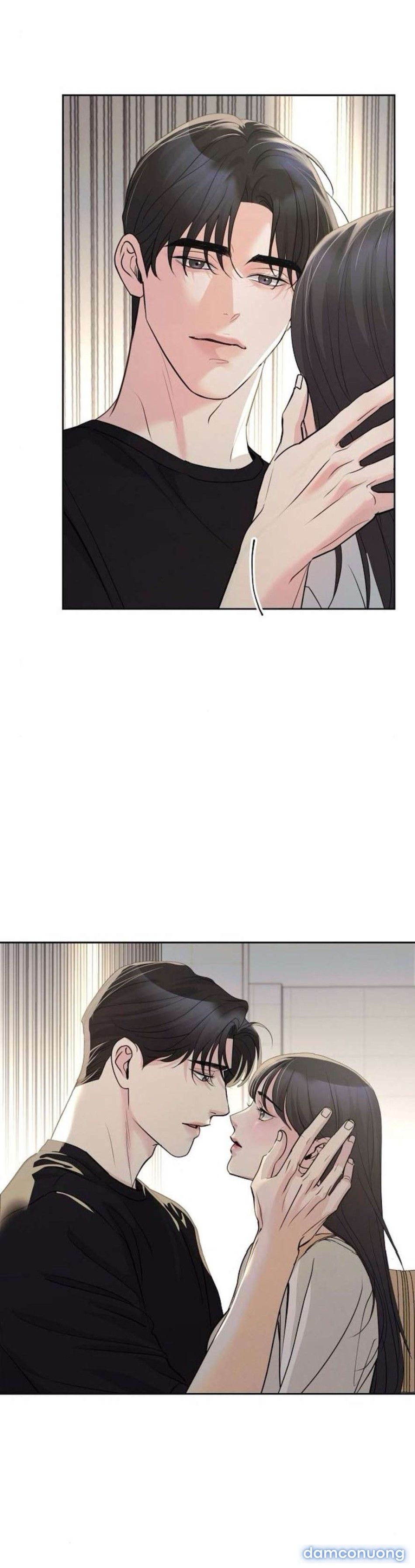 đọc truyện 〖18+〗- Cẩn Thận Va Phải Tình Yêu Chương 17 ảnh 32 tại Thiên Thai Truyện