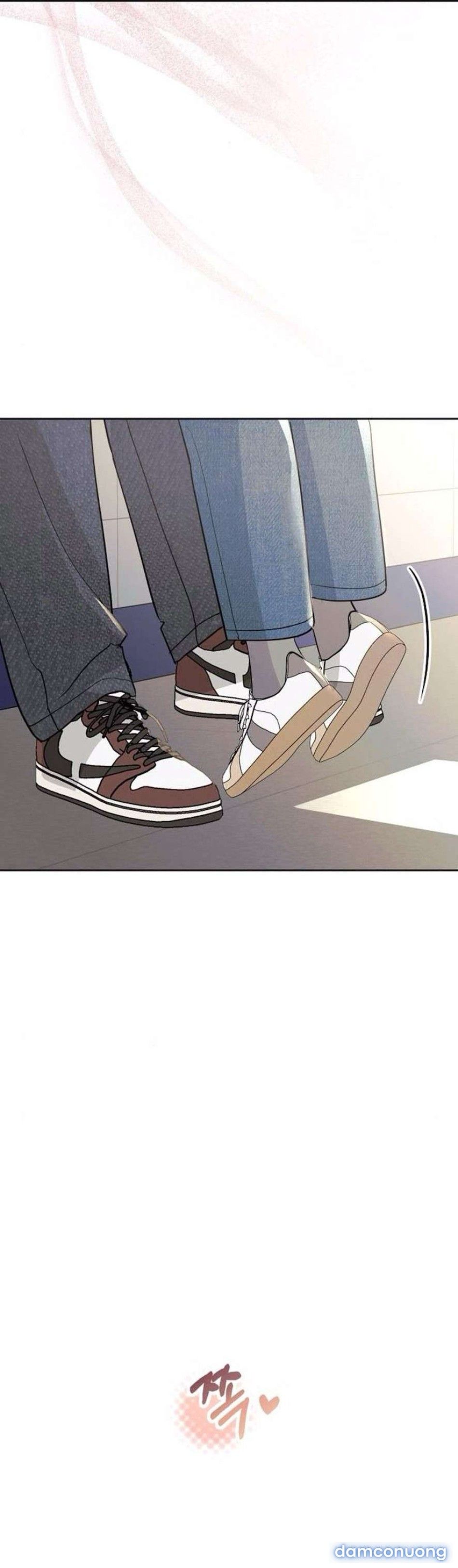 đọc truyện 〖18+〗- Cẩn Thận Va Phải Tình Yêu Chương 17 ảnh 34 tại Thiên Thai Truyện