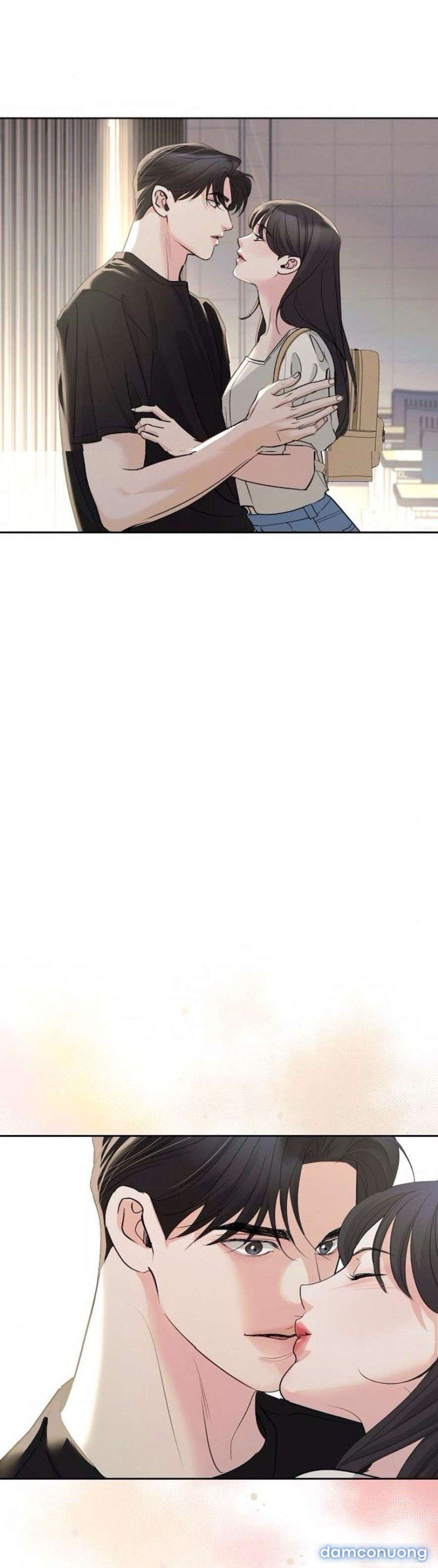 đọc truyện 〖18+〗- Cẩn Thận Va Phải Tình Yêu Chương 17 ảnh 35 tại Thiên Thai Truyện