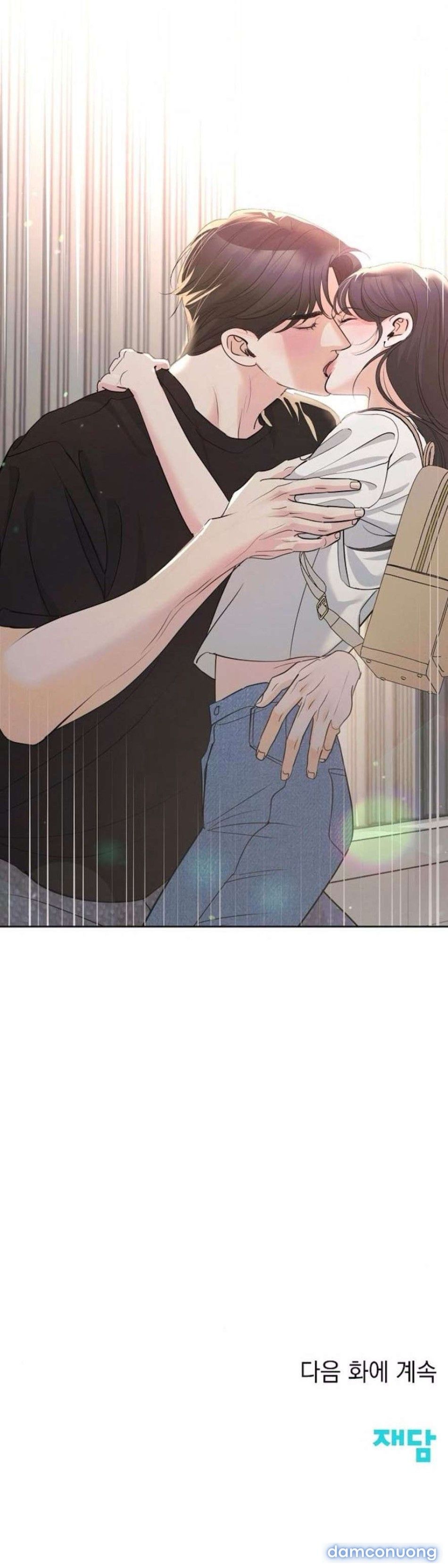 đọc truyện 〖18+〗- Cẩn Thận Va Phải Tình Yêu Chương 17 ảnh 37 tại Thiên Thai Truyện