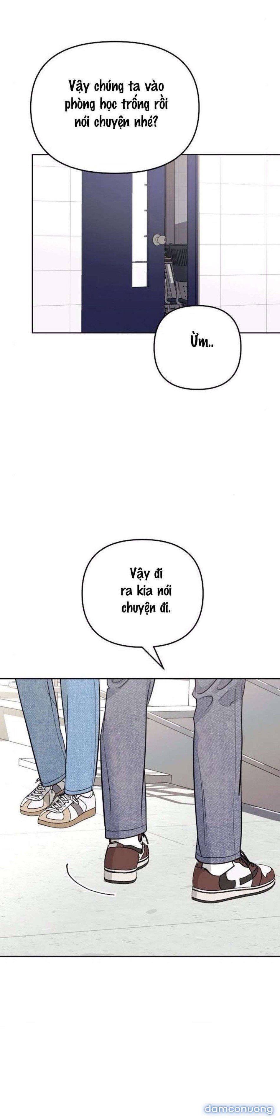 đọc truyện 〖18+〗- Cẩn Thận Va Phải Tình Yêu Chương 17 ảnh 7 tại Thiên Thai Truyện