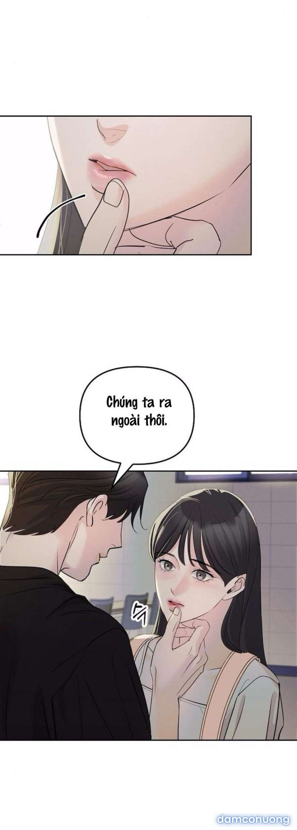 đọc truyện 〖18+〗- Cẩn Thận Va Phải Tình Yêu Chương 18 ảnh 14 tại Thiên Thai Truyện