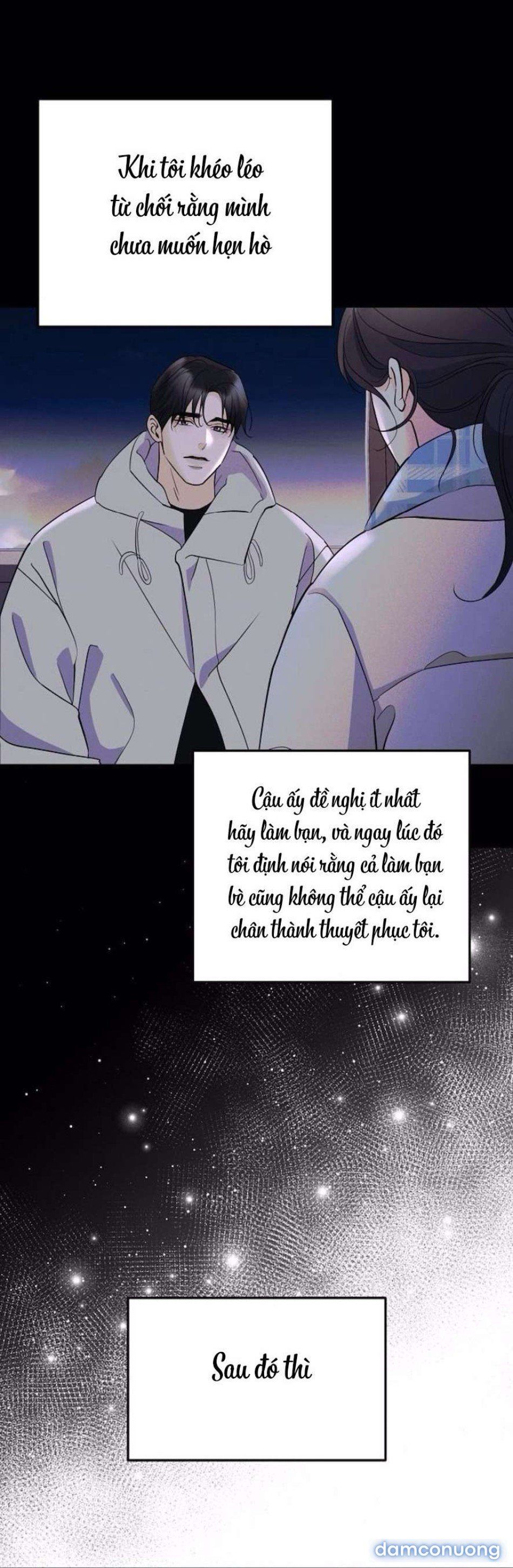 đọc truyện 〖18+〗- Cẩn Thận Va Phải Tình Yêu Chương 18 ảnh 20 tại Thiên Thai Truyện