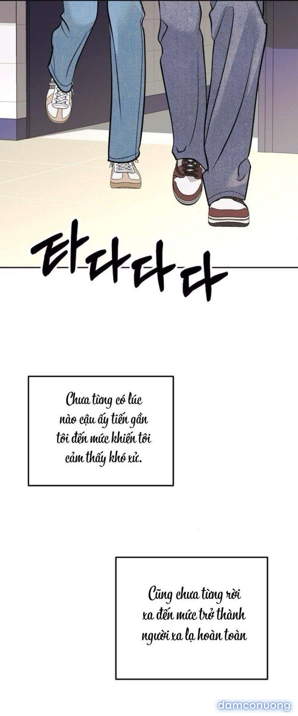 đọc truyện 〖18+〗- Cẩn Thận Va Phải Tình Yêu Chương 18 ảnh 21 tại Thiên Thai Truyện