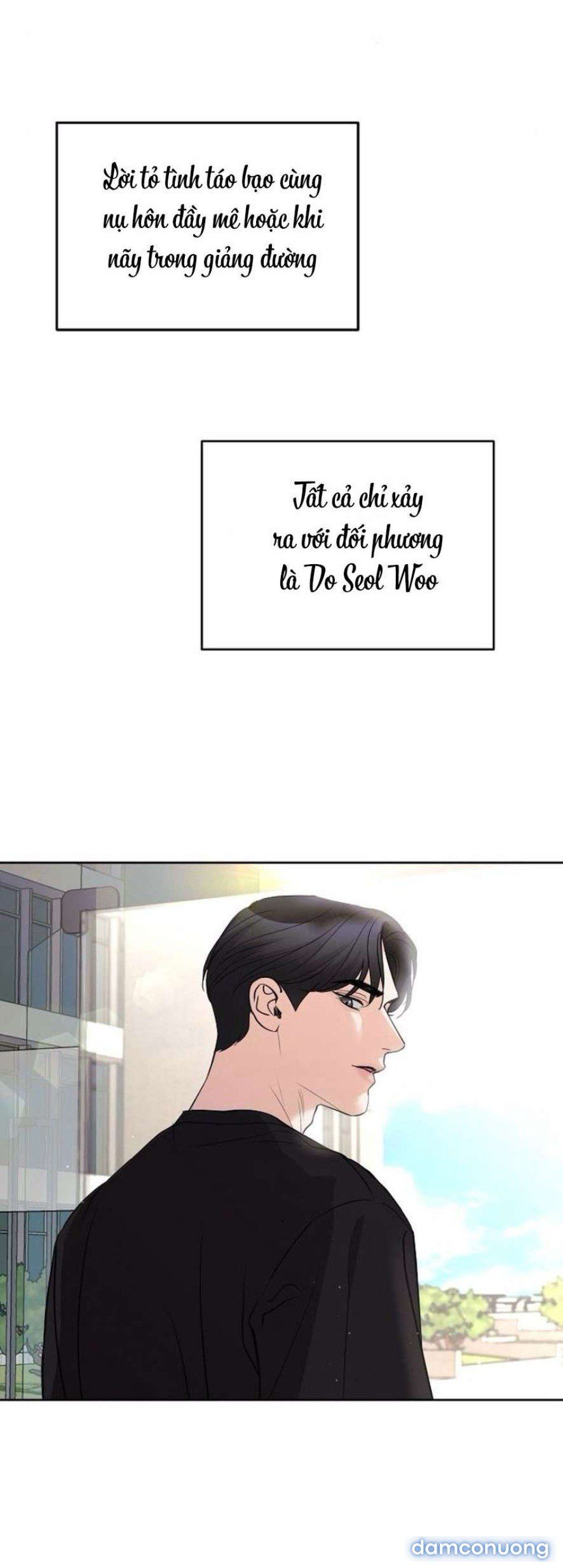 đọc truyện 〖18+〗- Cẩn Thận Va Phải Tình Yêu Chương 18 ảnh 23 tại Thiên Thai Truyện