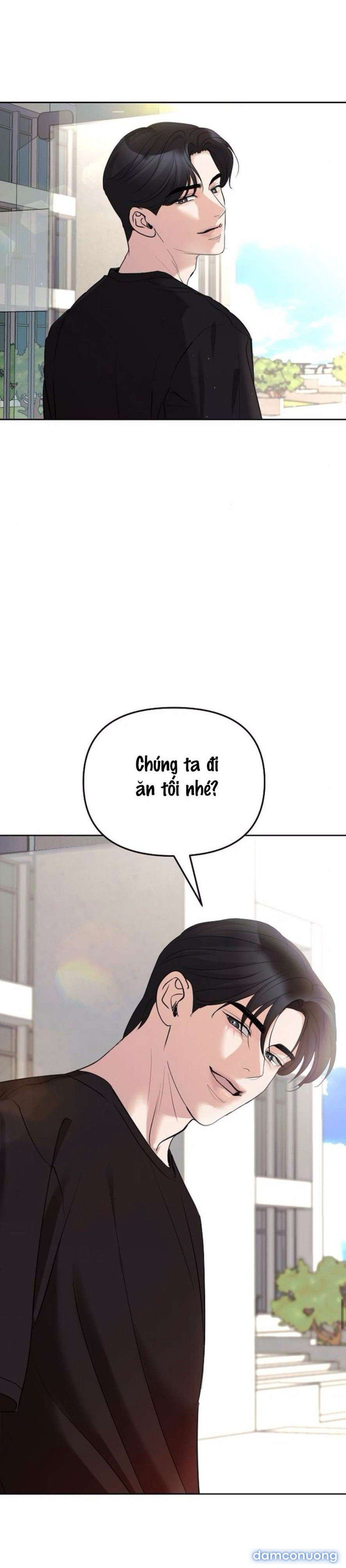 đọc truyện 〖18+〗- Cẩn Thận Va Phải Tình Yêu Chương 18 ảnh 24 tại Thiên Thai Truyện