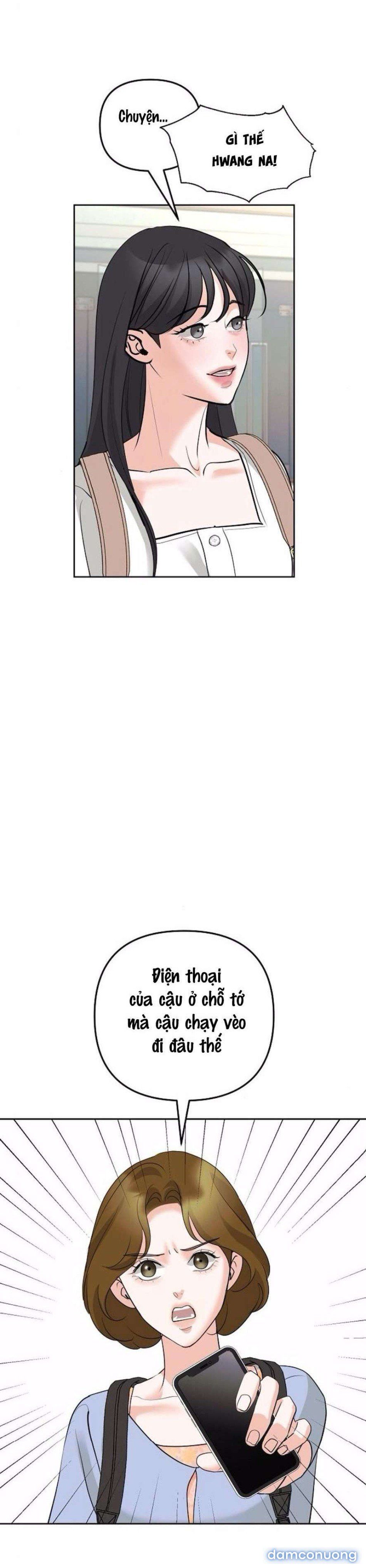 đọc truyện 〖18+〗- Cẩn Thận Va Phải Tình Yêu Chương 18 ảnh 25 tại Thiên Thai Truyện