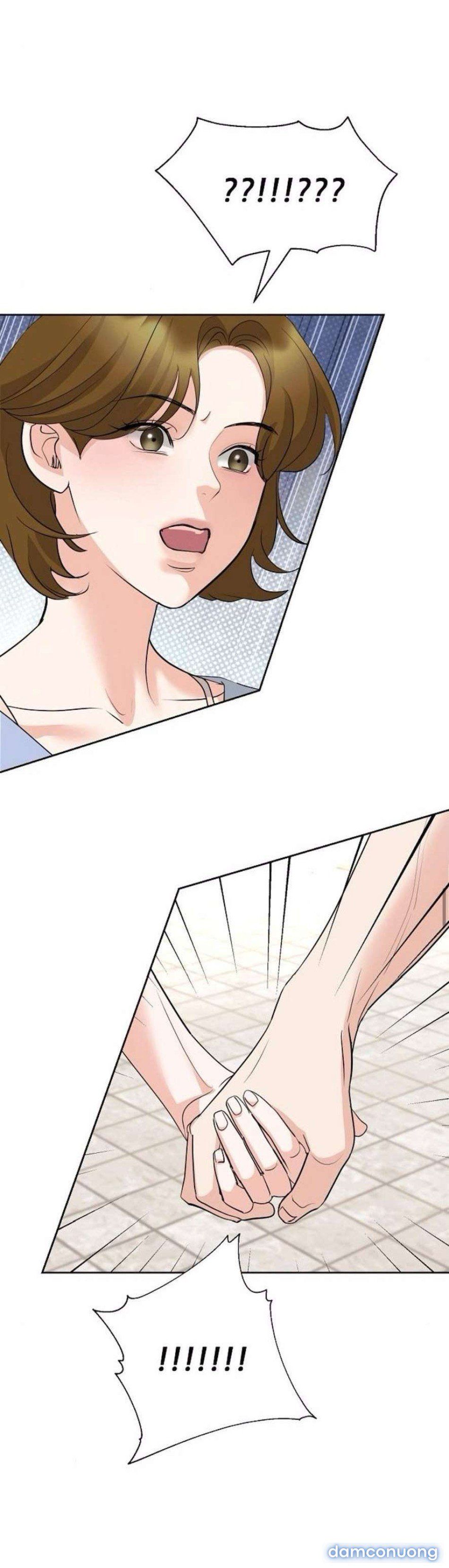 đọc truyện 〖18+〗- Cẩn Thận Va Phải Tình Yêu Chương 18 ảnh 27 tại Thiên Thai Truyện