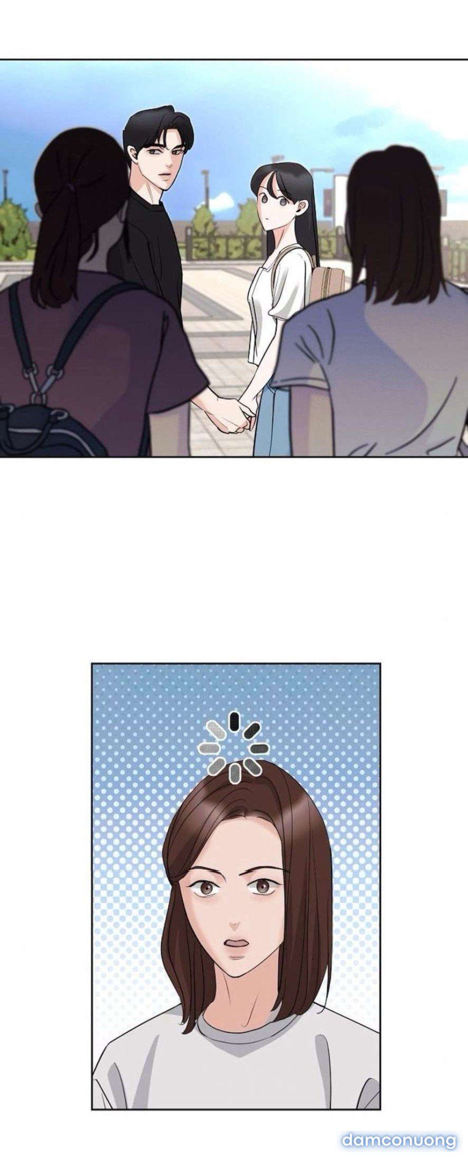 đọc truyện 〖18+〗- Cẩn Thận Va Phải Tình Yêu Chương 18 ảnh 31 tại Thiên Thai Truyện