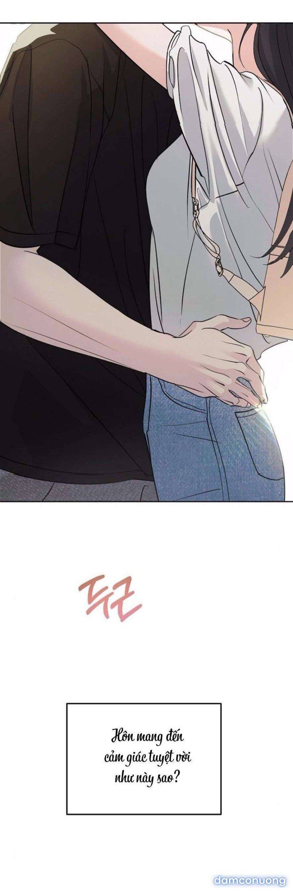 đọc truyện 〖18+〗- Cẩn Thận Va Phải Tình Yêu Chương 18 ảnh 5 tại Thiên Thai Truyện