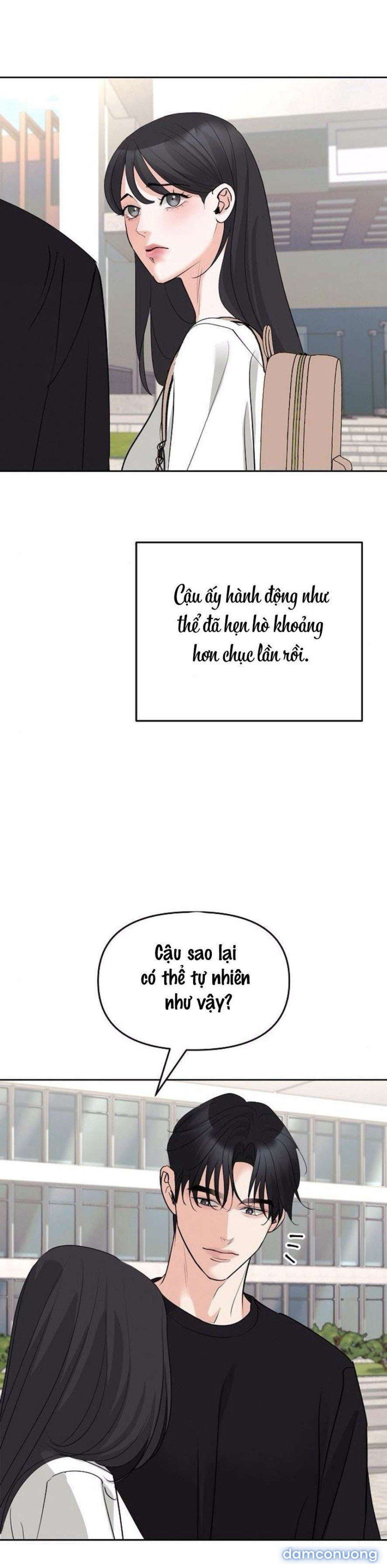 đọc truyện 〖18+〗- Cẩn Thận Va Phải Tình Yêu Chương 18 ảnh 37 tại Thiên Thai Truyện