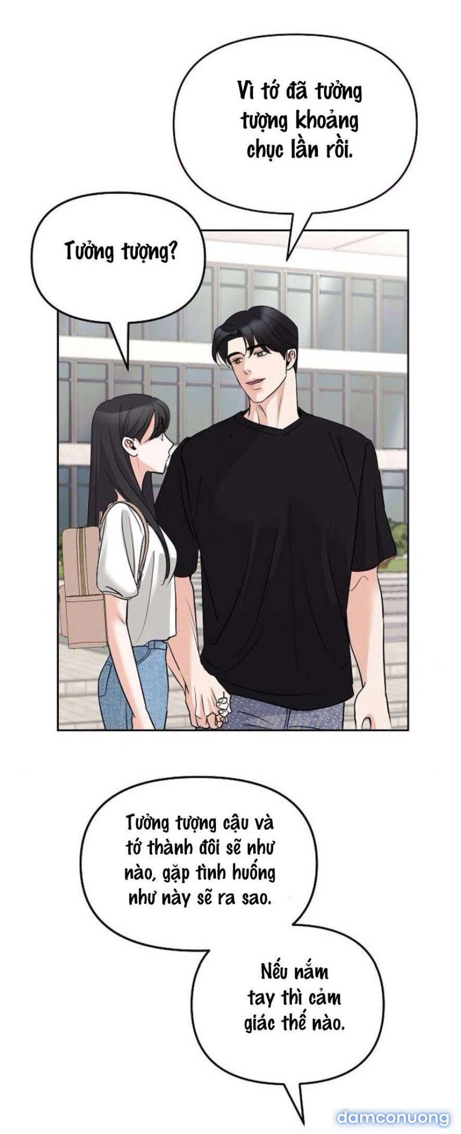 đọc truyện 〖18+〗- Cẩn Thận Va Phải Tình Yêu Chương 18 ảnh 38 tại Thiên Thai Truyện