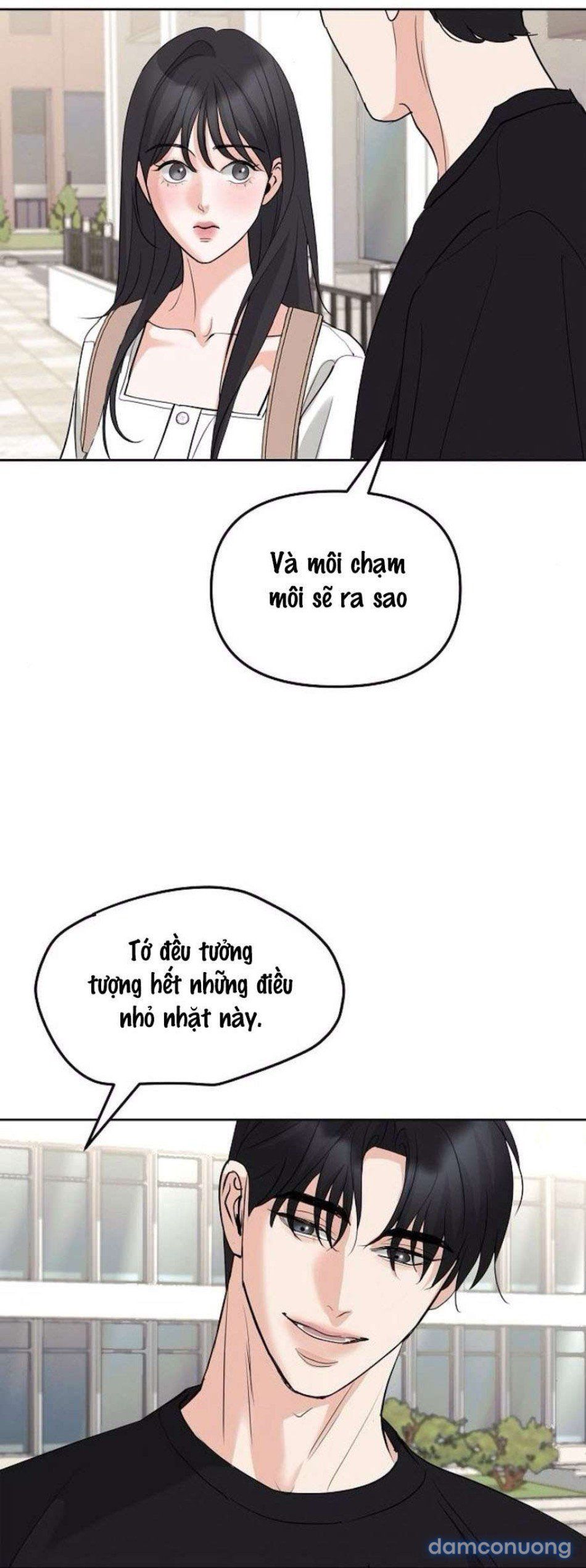 đọc truyện 〖18+〗- Cẩn Thận Va Phải Tình Yêu Chương 18 ảnh 39 tại Thiên Thai Truyện