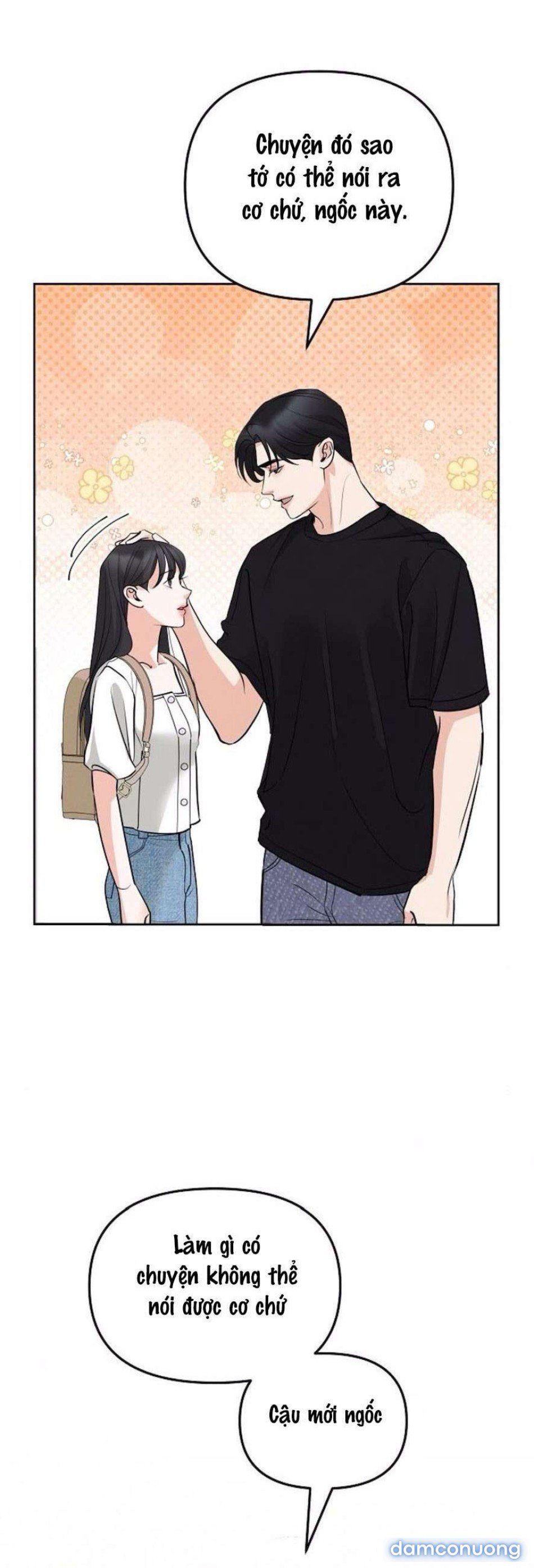 đọc truyện 〖18+〗- Cẩn Thận Va Phải Tình Yêu Chương 18 ảnh 41 tại Thiên Thai Truyện