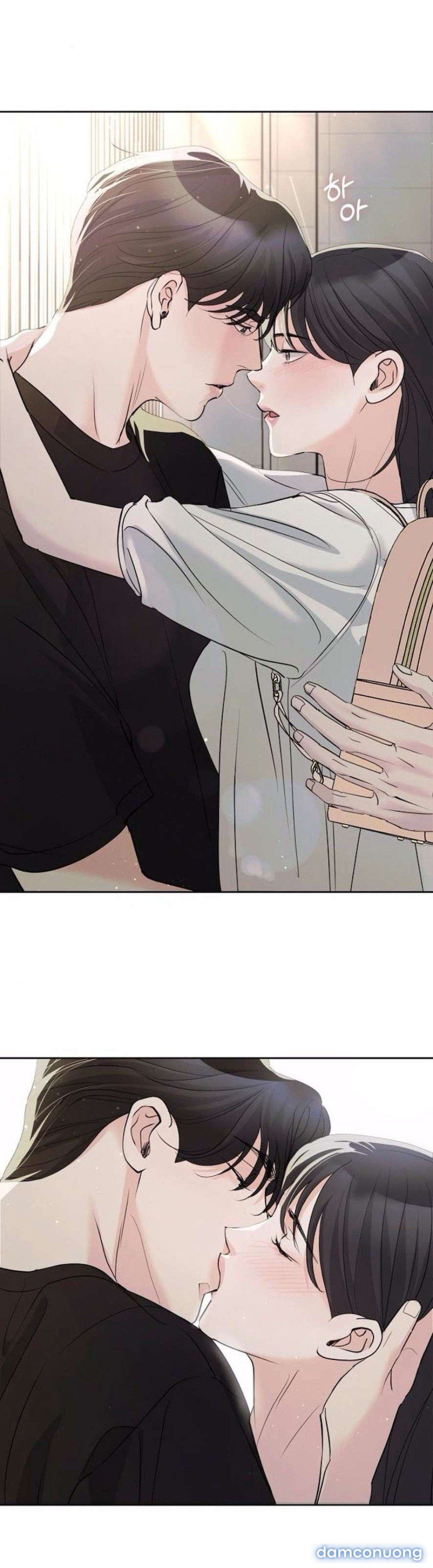 đọc truyện 〖18+〗- Cẩn Thận Va Phải Tình Yêu Chương 18 ảnh 6 tại Thiên Thai Truyện