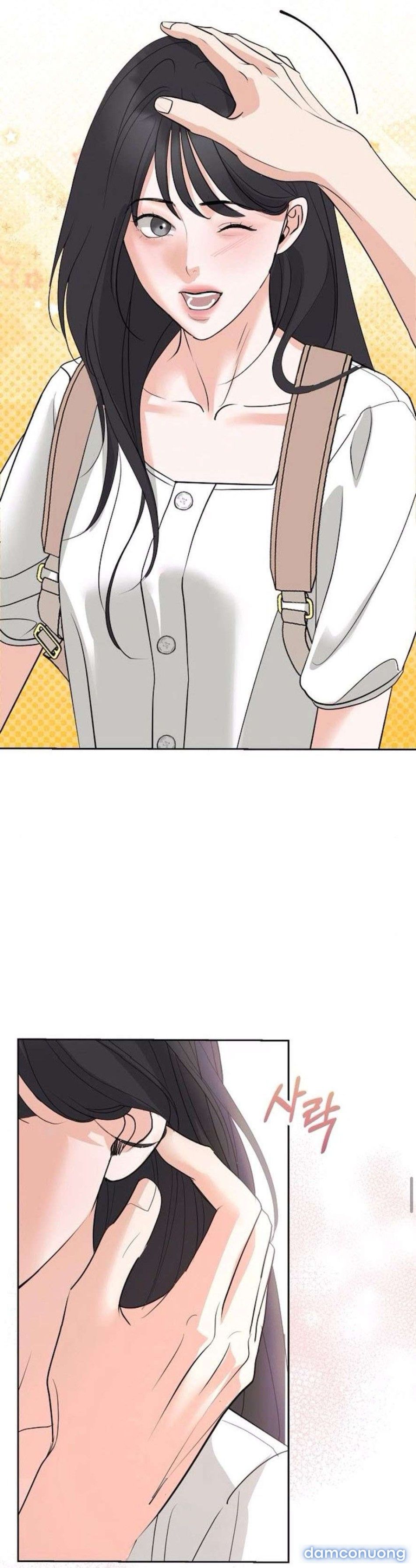 đọc truyện 〖18+〗- Cẩn Thận Va Phải Tình Yêu Chương 18 ảnh 42 tại Thiên Thai Truyện