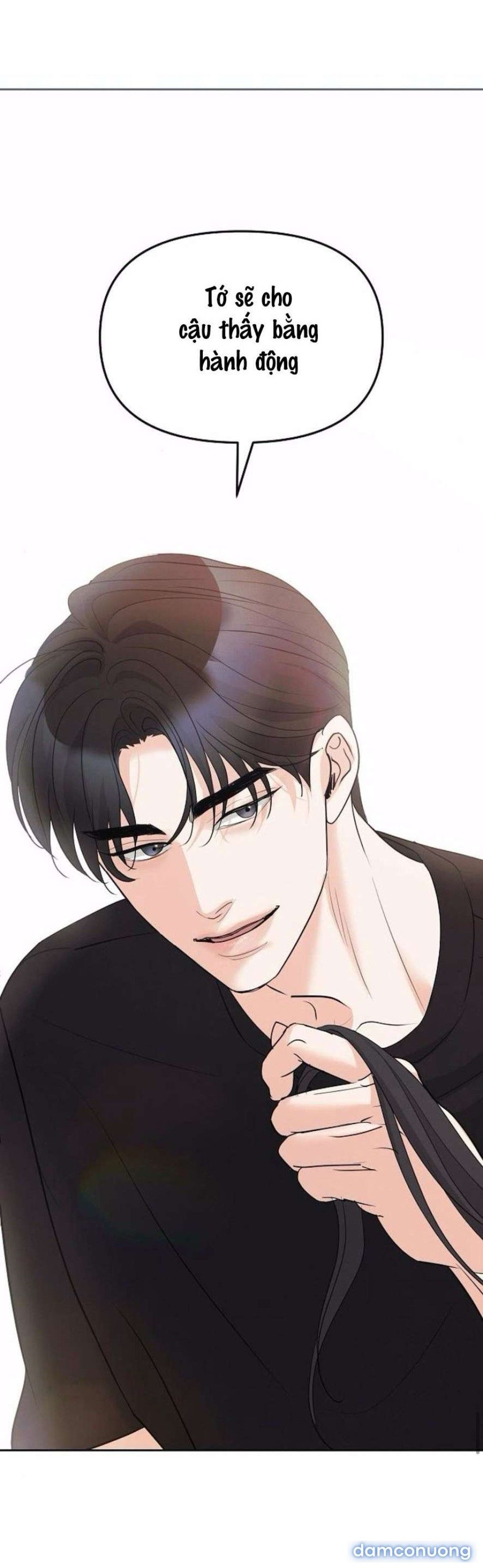 đọc truyện 〖18+〗- Cẩn Thận Va Phải Tình Yêu Chương 18 ảnh 44 tại Thiên Thai Truyện