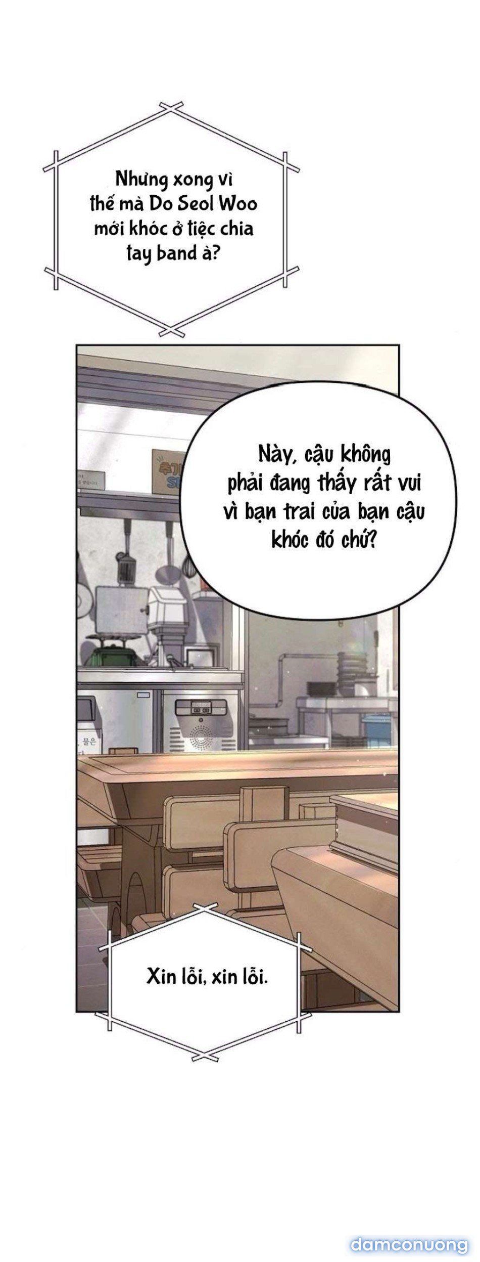 đọc truyện 〖18+〗- Cẩn Thận Va Phải Tình Yêu Chương 18 ảnh 49 tại Thiên Thai Truyện