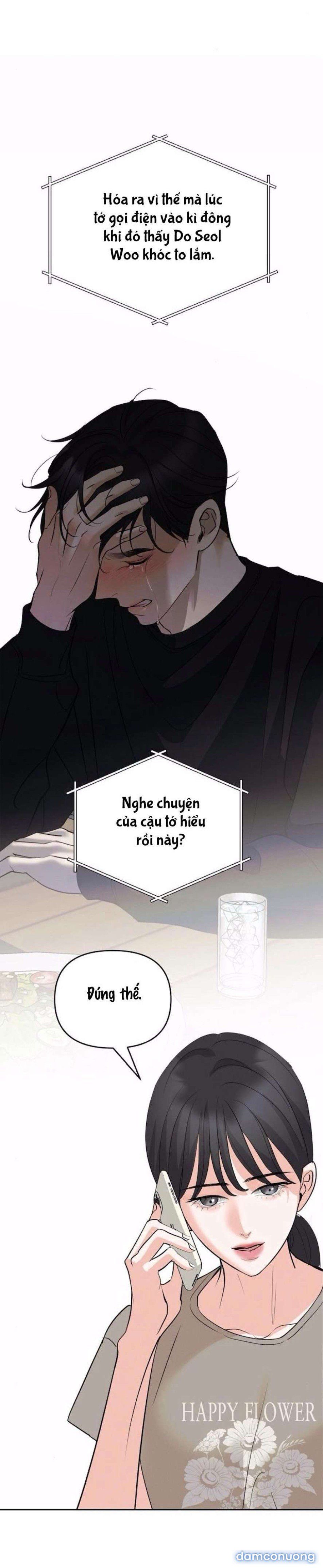 đọc truyện 〖18+〗- Cẩn Thận Va Phải Tình Yêu Chương 18 ảnh 50 tại Thiên Thai Truyện