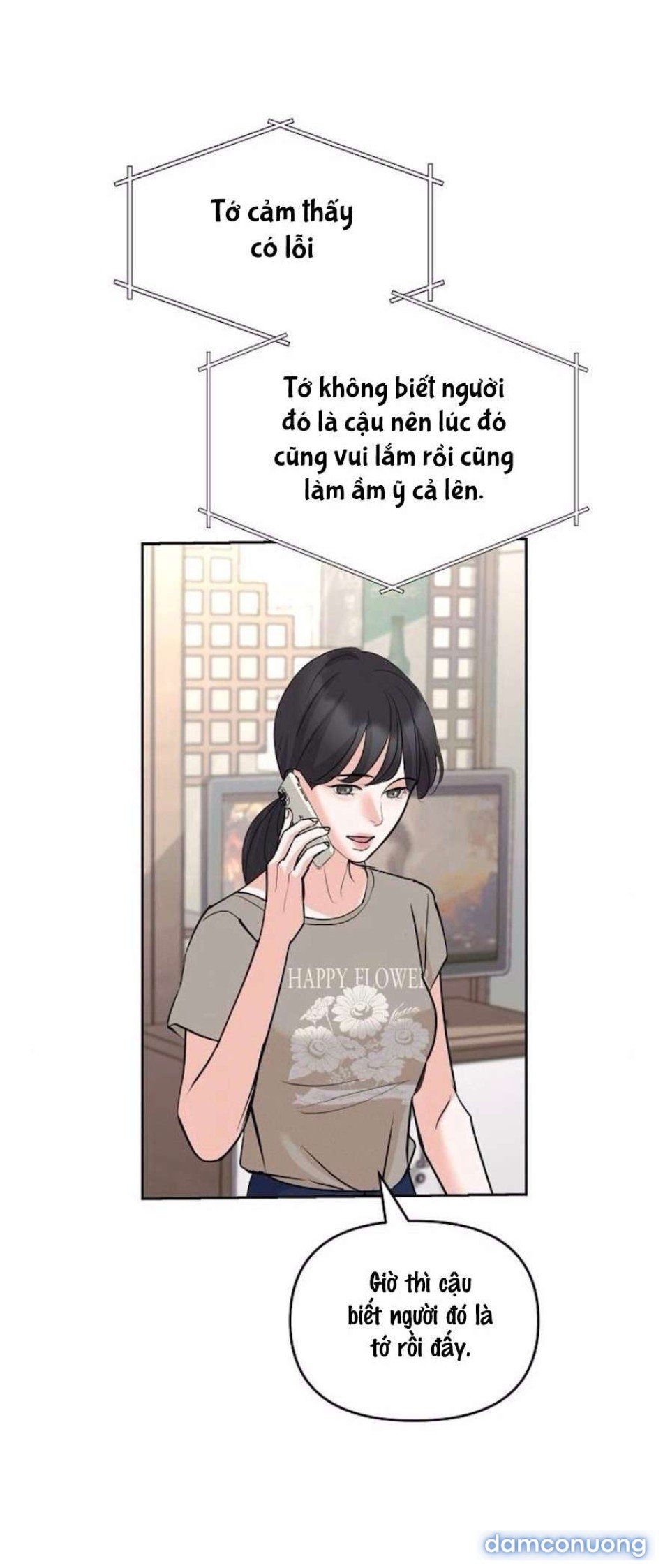 đọc truyện 〖18+〗- Cẩn Thận Va Phải Tình Yêu Chương 18 ảnh 51 tại Thiên Thai Truyện