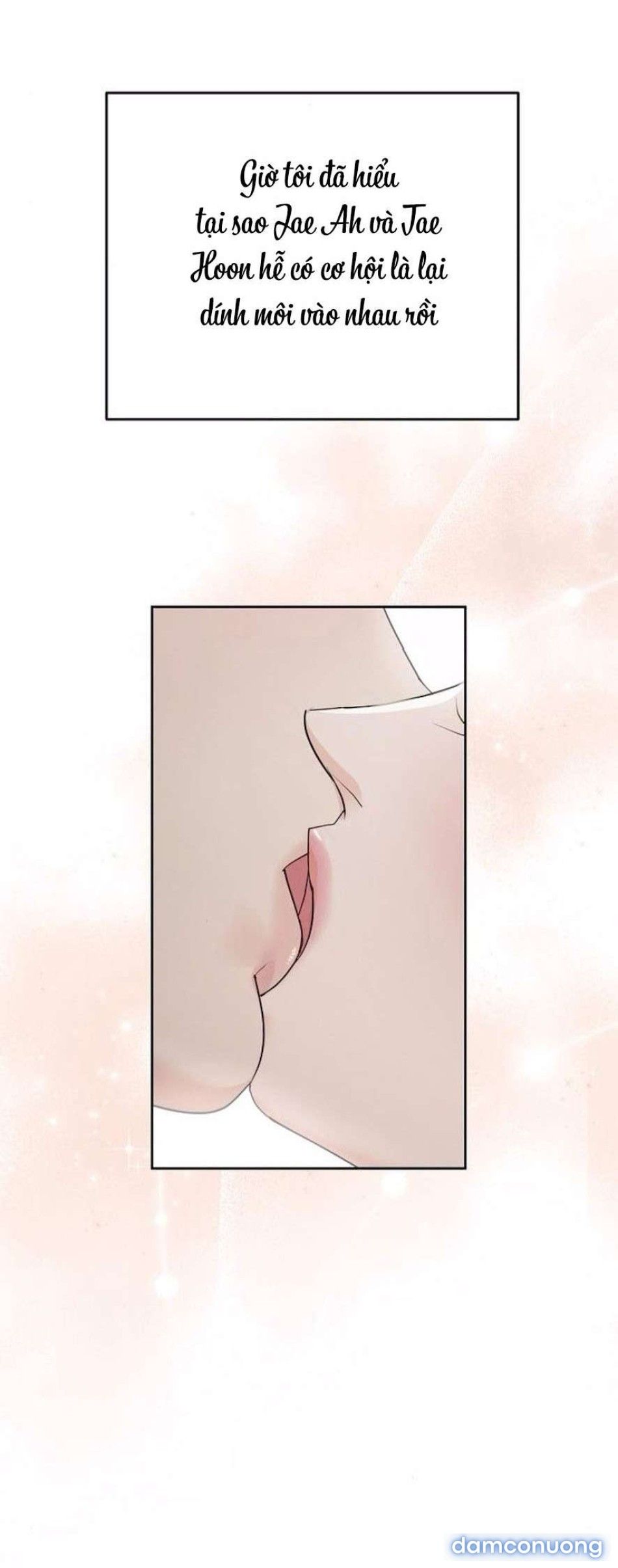 đọc truyện 〖18+〗- Cẩn Thận Va Phải Tình Yêu Chương 18 ảnh 7 tại Thiên Thai Truyện