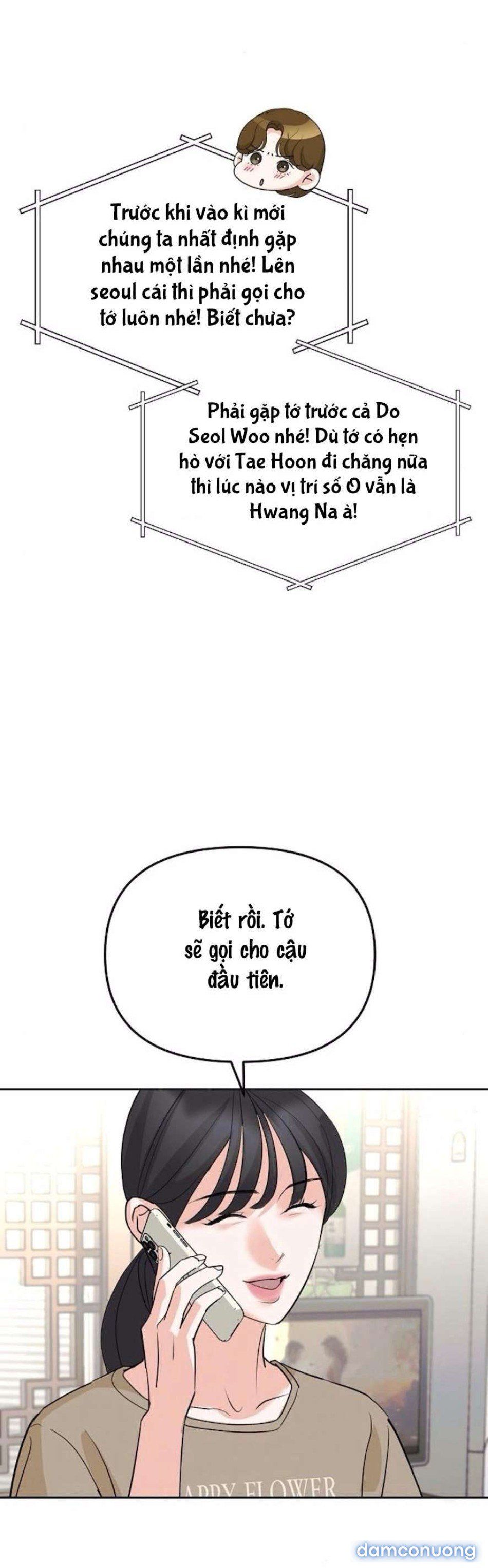 đọc truyện 〖18+〗- Cẩn Thận Va Phải Tình Yêu Chương 18 ảnh 52 tại Thiên Thai Truyện