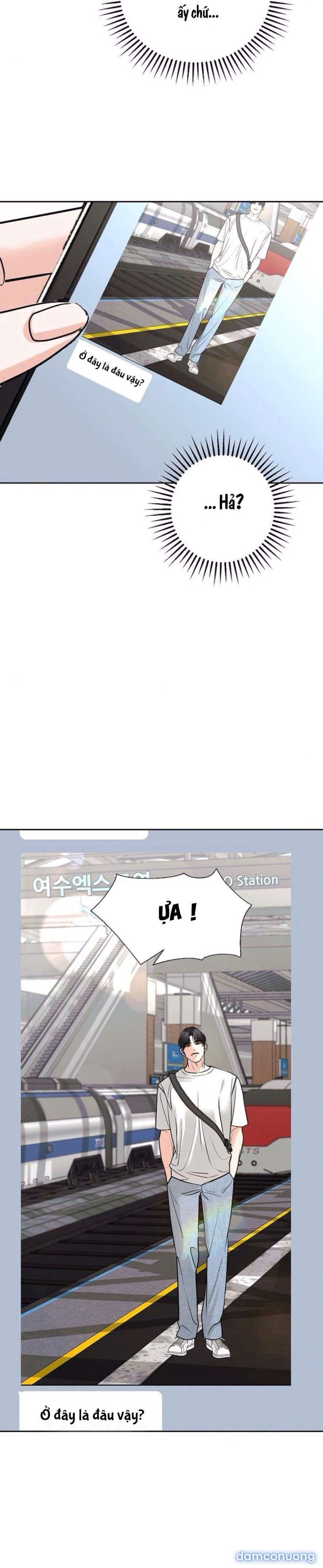 đọc truyện 〖18+〗- Cẩn Thận Va Phải Tình Yêu Chương 18 ảnh 55 tại Thiên Thai Truyện