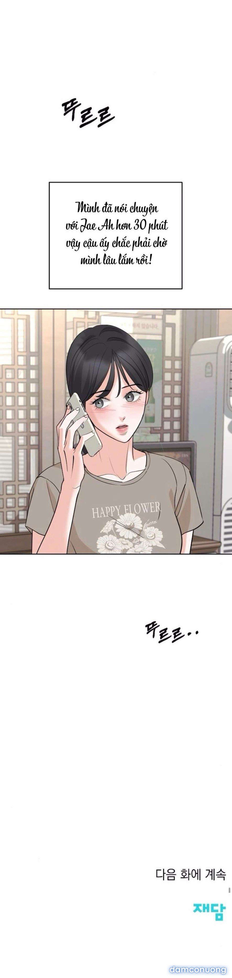 đọc truyện 〖18+〗- Cẩn Thận Va Phải Tình Yêu Chương 18 ảnh 56 tại Thiên Thai Truyện