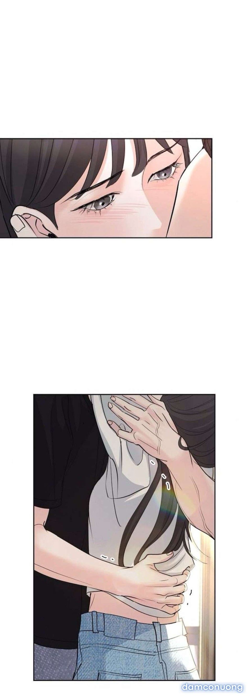 đọc truyện 〖18+〗- Cẩn Thận Va Phải Tình Yêu Chương 18 ảnh 8 tại Thiên Thai Truyện