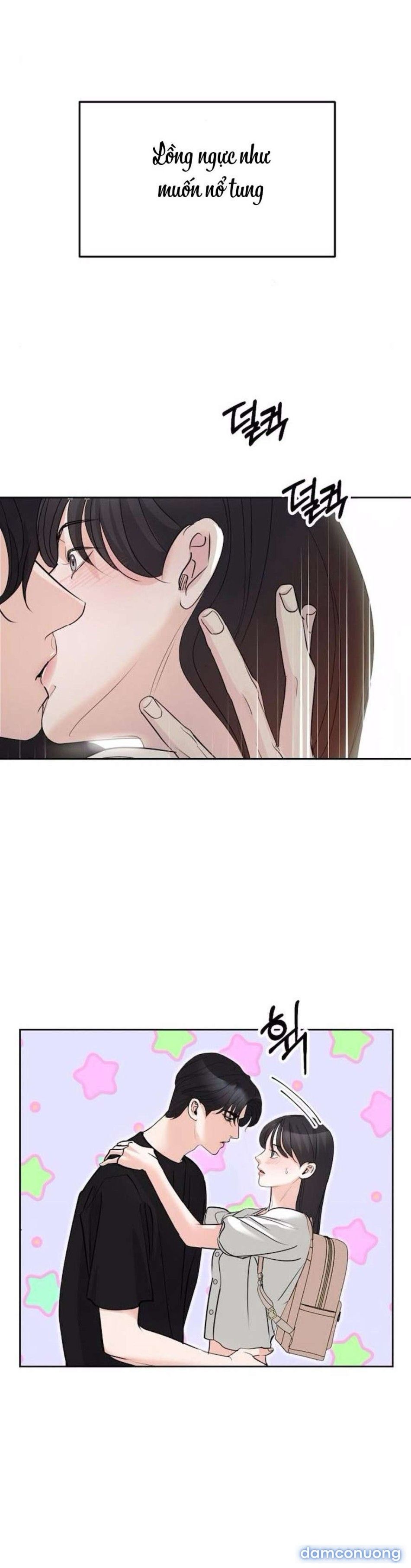 đọc truyện 〖18+〗- Cẩn Thận Va Phải Tình Yêu Chương 18 ảnh 10 tại Thiên Thai Truyện