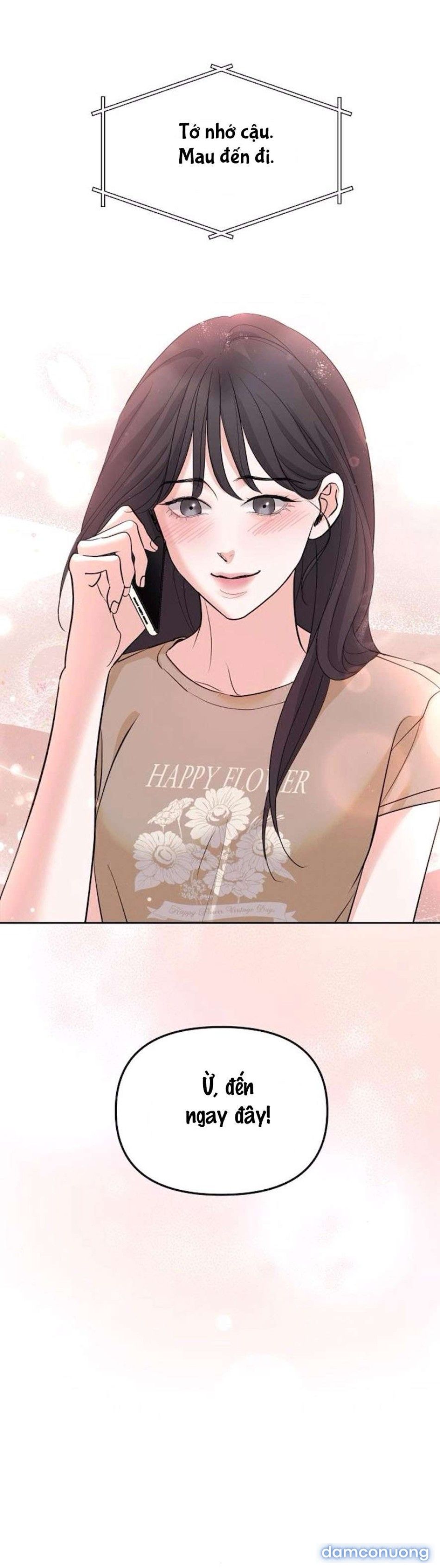 đọc truyện 〖18+〗- Cẩn Thận Va Phải Tình Yêu Chương 19 ảnh 6 tại Thiên Thai Truyện